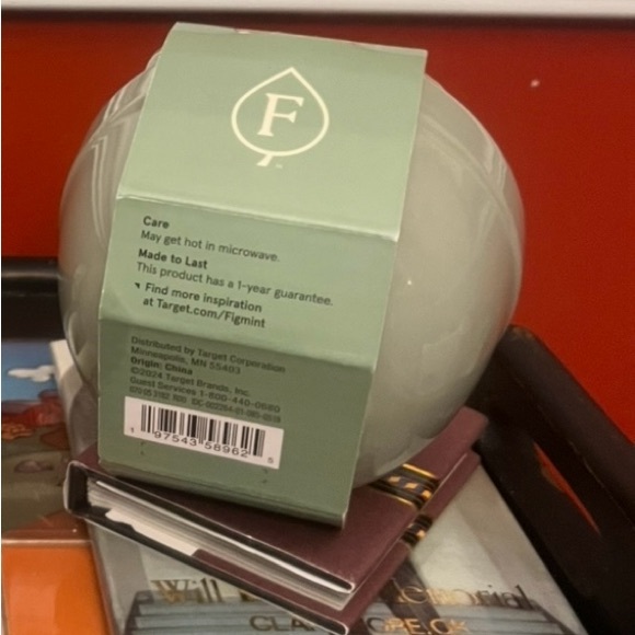 Stoneware - Picture 7 of 7